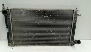 422133 radiatore acqua per TOYOTA COROLLA (E12) 2002 131189 - Picture 1 of 5
