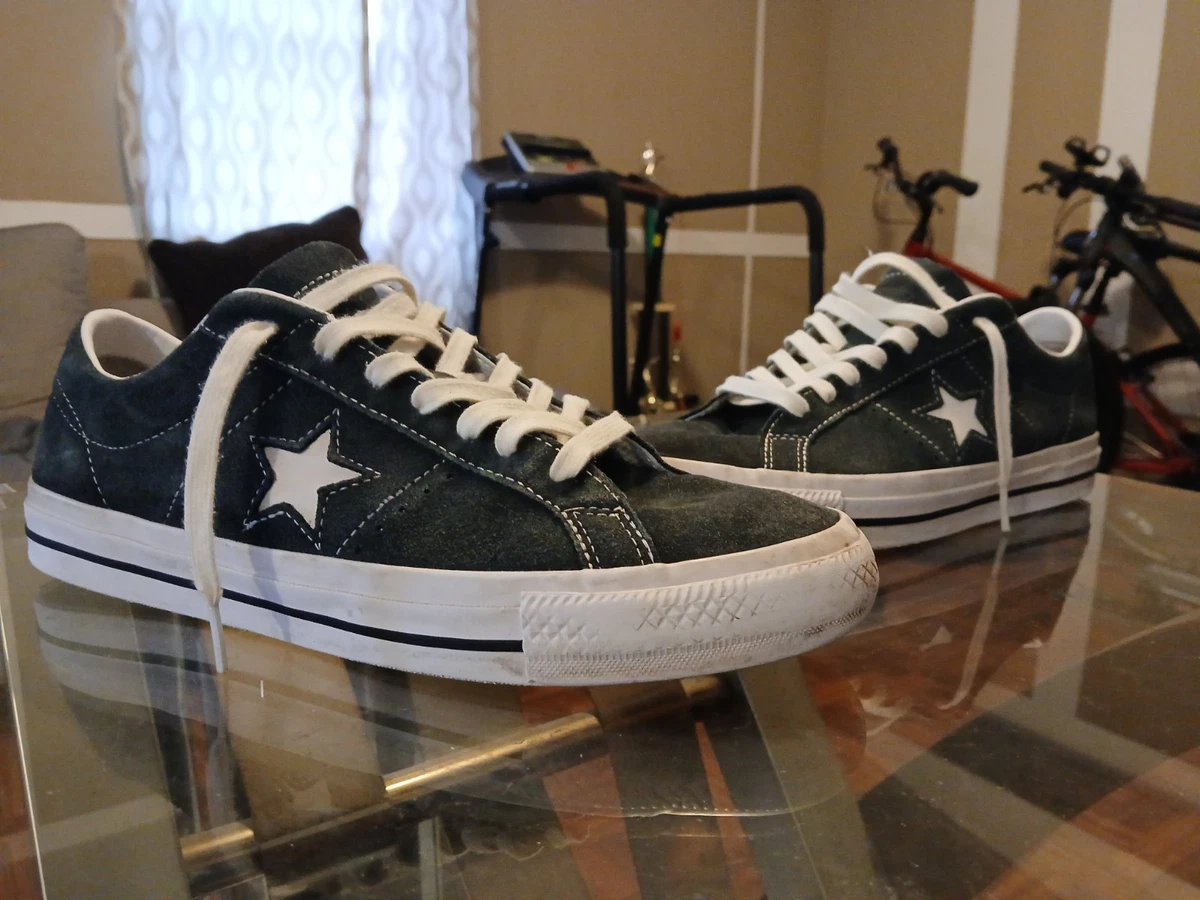 Converse One Star Sneakers for Men for Sale | Authenticity