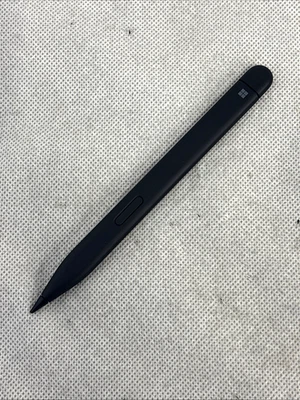 Microsoft Surface Slim Pen 2  Matte Black Model 1962 - Image 1 of 4
