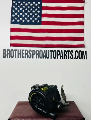 Bomba de aire secundaria Subaru Legacy GT Outback XT 2007-2009 OEM P/N 14828AA050 Foto 1 de 4