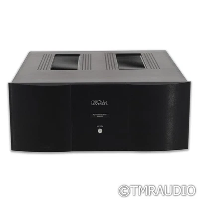 Mark Levinson Nº Amplificador de potencia estéreo 532H (1/3) Foto 1 de 4