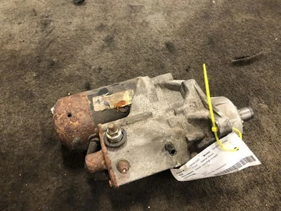 Motor de arranque sem alta saída compatível com 94-01 DODGE 2500 PICKUP 380153 - Imagem 1 de 4