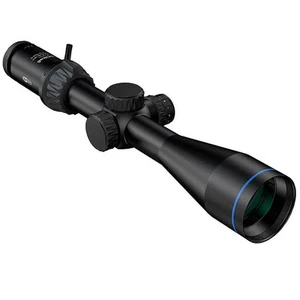 Meopta Optika6 3-18x50 6.5 Creedmoor SFP Riflescope 30mm (653636) - Picture 1 of 4