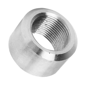 Ι PM Sensor Repair Fitting Weld Bung 22mm 1.5 Stainless Steel Rustproof For - Picture 1 of 12