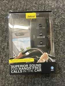 Jabra Cruiser 2 Hands Free Bluetooth Wireless Car Superior Speaker Kit - Picture 1 of 1