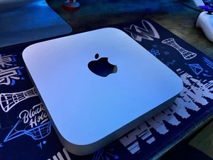 Apple MacMini Late 2014 A1347 Intel i7-4578U - Photo 1/5