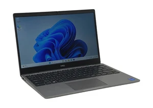 Dell Latitude 3330 Laptop, 14" Core i5 11th Gen, 16GB RAM, 256GB SSD, Windows 11 - Afbeelding 1 van 6