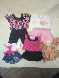 Ropa de atuendo aleatoria Build-A-Bear - Imagen 1 de 6