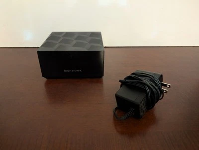 NETGEAR Nighthawk MS60 AX1800 Dual-Band Wi-Fi 6 Satellite - G - ✅ TESTED ✅ - Image 1 of 4