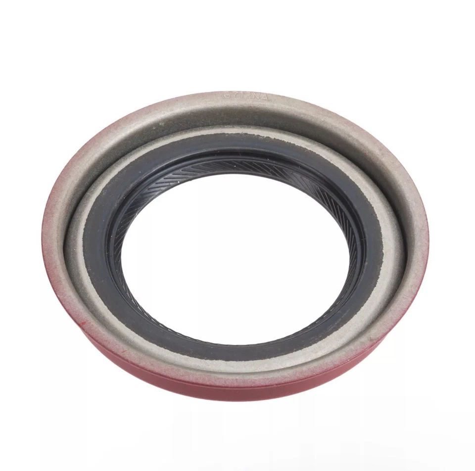 Automatic Transmission Oil Pump Seal-Auto Trans Oil Pump Seal National 6712NA - Image 1 of 1