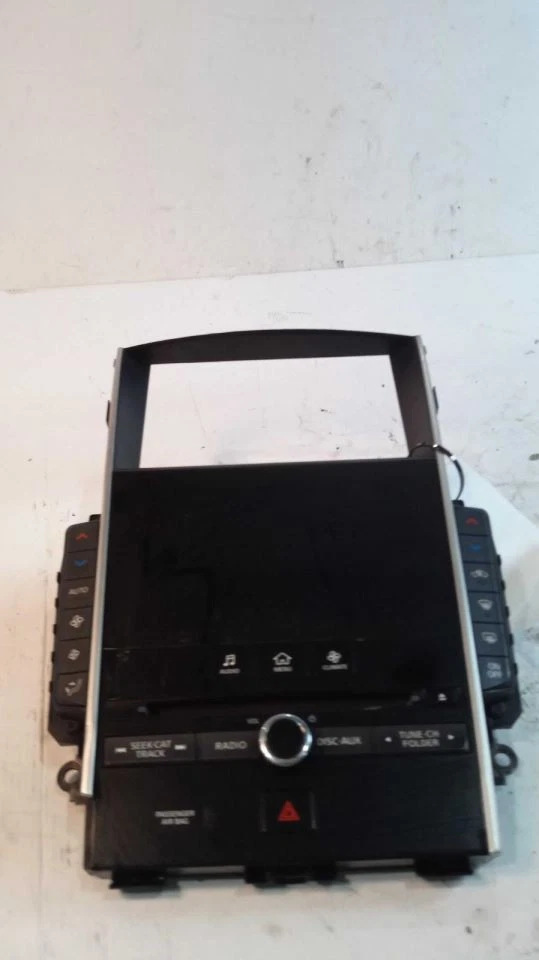 Sistema de 6 altavoces de control de temperatura compatible con 15-19 INFINITI Q50 473279 Foto 1 de 4