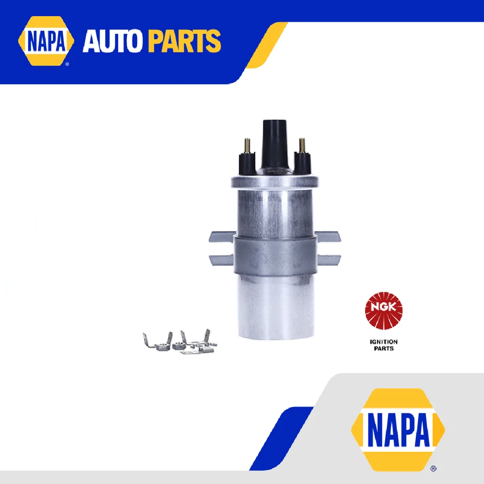 Bobina de encendido compatible con AUSTIN HEALEY NGK 263732 531518 calidad genuina garantizada Foto 1 de 4