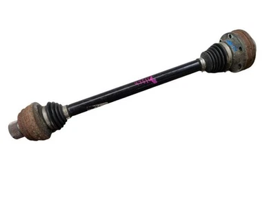 Eje eje trasero compatible con 11-18 AUDI A8 598614 Foto 1 de 4