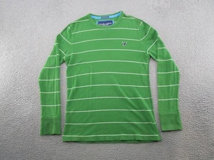 Camisa térmica American Eagle Outfitters para hombre talla LT manga larga ajuste vintage Y2K - Imagen 1 de 10