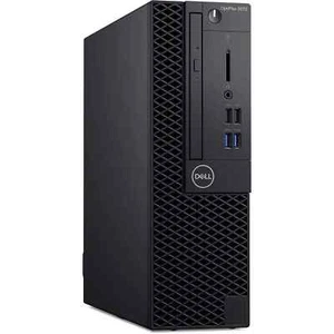 DELL OPTIPLEX 3070 SFF INTEL i5-8th gen 16 GB Ram 256GB SSD WINDOWS 11 Pro WIFI - Picture 1 of 6