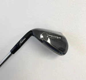 LH Adams Idea Tech #9, PW, GW & Sand Set / Steel REAX HL 88 Choose Flex - Picture 1 of 2
