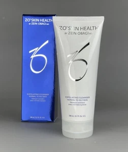 ZO Skin Health Exfoliating Cleanser 200ml