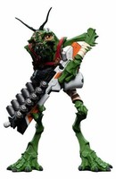 District 9 Mini Epics Vinyl Figur Christopher Johnson 14 cm