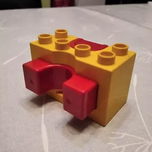 Lego Duplo - pièce lanceur voiture / Auto Launcher 31080 - Imagen 1 de 1
