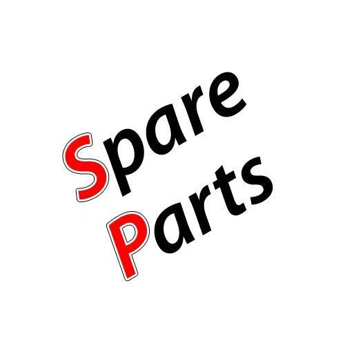 Changming - Arnold Rapido Coupler (2-Coupler Set)