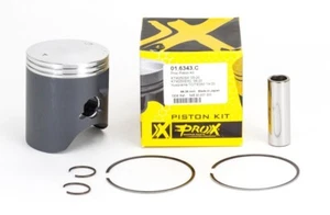 2000-2002 KTM250sx ProX Piston Kit - Picture 1 of 3