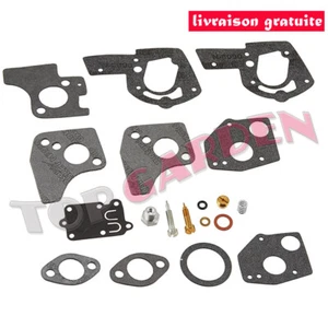 Réparation Membrane Kit pour Briggs and Stratton PS 135292 135292 135232 135212 - Foto 1 di 1