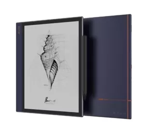 New Onyx BOOX Note Air 10.3inch E-Ink 32GB E-Reader Tablet Black Rare - Picture 1 of 1