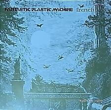 Fantastic Plastic Machine French Kiss 5 Points Or More from Japan