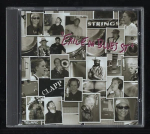 CD ★ Exile On Blues ST ★ Album 2003 Comme Neuf - Imagen 1 de 2
