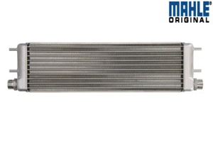 Radiador de aceite compatible con: MERCEDES 124 (W124), E (W124), G (W463), S (C140), S (W140 - Imagen 1 de 7