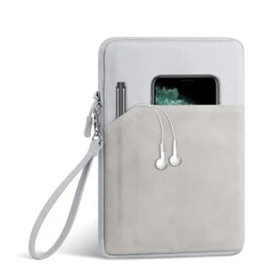 Tablet Sleeve Case Pouch Bag For iPad Pro 11/10.5 Air 5/4th 7.9"-11" Laptop Bag - Picture 1 of 20