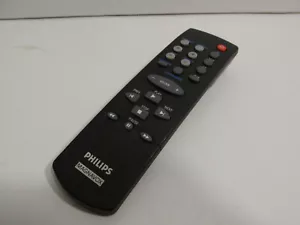 ORIGINAL FABRICANTE DE EQUIPOS ORIGINALES MAGNAVOX PHILIPS RC8812 04 3139 54662 CONTROL REMOTO - Imagen 1 de 6
