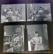 CHILD PRODIGY HARLEM MIXED RACE NEGATIVES PHILIPPA SCHUYLER AFRICAN AMERICAN