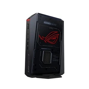 ASUS ROG NUC Raider 9 Mini Gaming MINI PC AMD Ryzen 9 9955HX3D RTX 5070 32GB+1TB - Picture 1 of 9