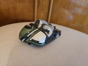 Scalextric C.281-2 Honda Motorbike Sidecar - Picture 1 of 3