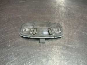 2007 - 2012 Ford Fusion Front Interior Roof Dome Map Light Lamp 7A1313776A Oem - Picture 1 of 9