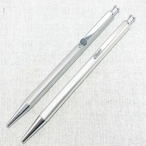 Lamy Linea Ballpoint Pen Japan lmport Rare - Picture 1 of 4