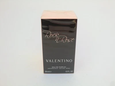 Valentino Rock'n Rose Women's EDP Nat Spray 30ml - 1.0 Oz BNIB Sealed
