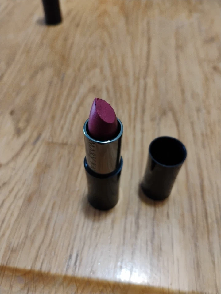 Lápiz labial Mary Kay Apple Berry Creme tamaño completo 0,13 oz descontinuado SIN CAJA Foto 1 de 1