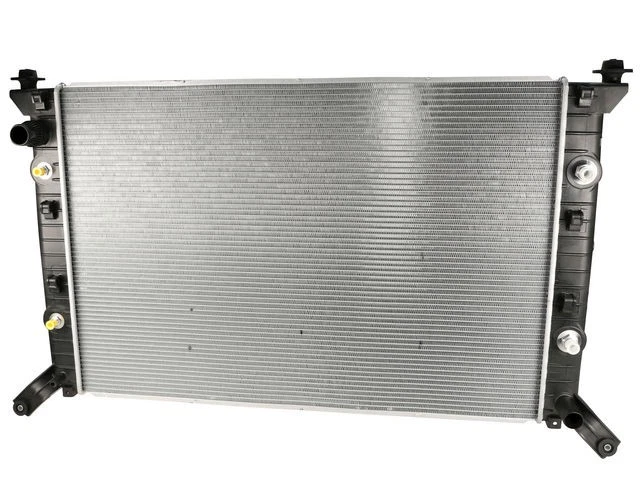 Radiator For 2011-2019 GMC Sierra 3500 HD 6.0L V8 2012 2013 2014 2015 QB546XB - Image 1 of 1