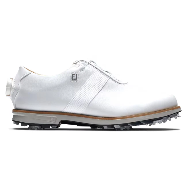 *Nuevo* Zapatos de golf FootJoy DryJoys Premiere Series BOA Foto 1 de 4