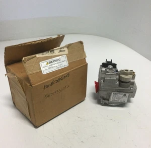 NUEVO, MODINE, 5H0719330002, VÁLVULA GAS NAT, 24V, 3.5” WC, MAX 1/2PSI. (9K-1) - Imagen 1 de 6