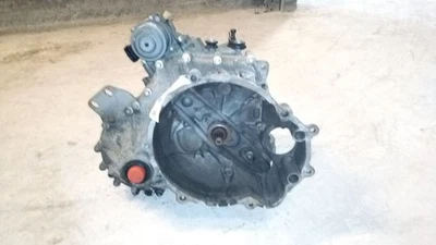 Automatic Transmission Gasoline  08-15 SMART 6934666 Foto 1 de 4