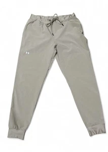 Under Armour Bride Women’s Joggers Sweatpants Size M - Picture 1 of 4