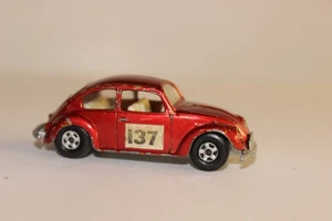 1972-76 Matchbox Lesney  15d Volkswagen 1300 Saloon - Picture 1 of 6