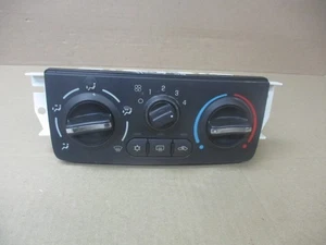 05 06 07 08 09 10 Chevy Cobalt Temperature Climate Control Dash Heat AC 15829486 - Picture 1 of 4