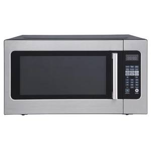 Magic Chef® 2.2-Cu. Ft. 1,200-Watt Countertop Microwave with Sensor Cook - Picture 1 of 6