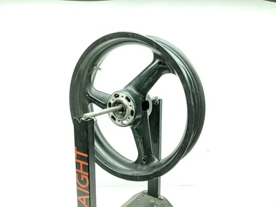 Llanta delantera recta 17 x 3,50 Ducati Monster 600 M600 01 Foto 1 de 4