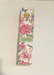 Michel Design Works Peony Foaming Bubble Bath, 12.7 oz, New In Box - Picture 1 of 1