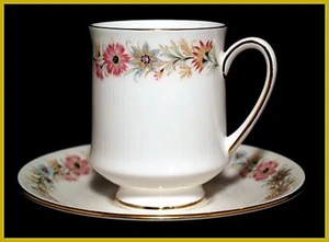 Paragon Belinda Kaffeetassen & Untertassen - Top Zustand. - Bild 1 von 1